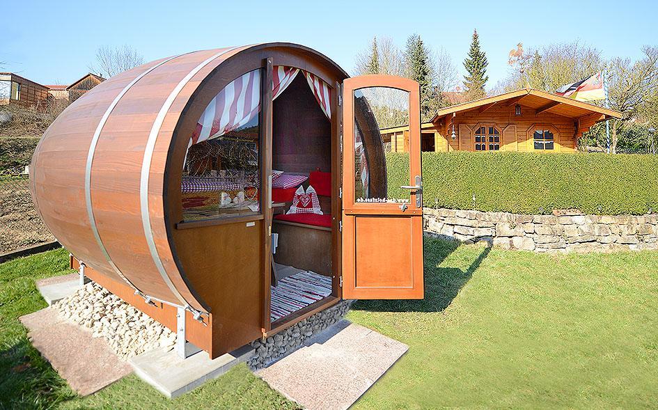 Gaestehaus Ingrid Ramsthal Экстерьер фото