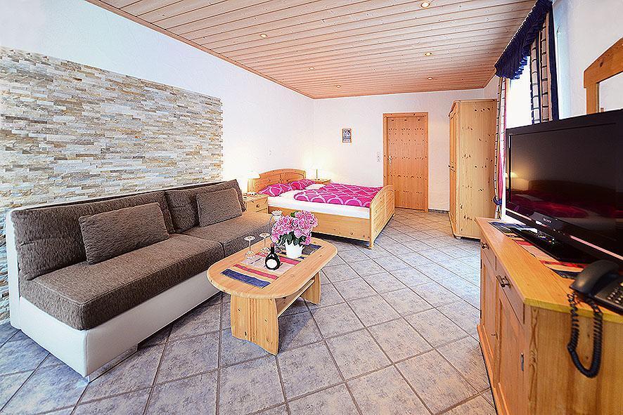 Gaestehaus Ingrid Ramsthal Экстерьер фото