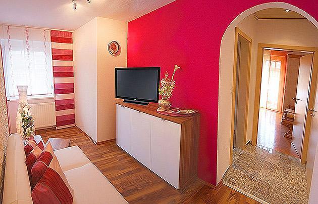 Gaestehaus Ingrid Ramsthal Экстерьер фото