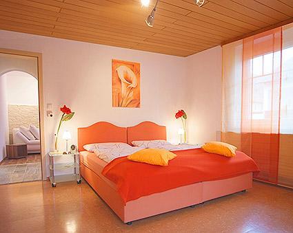 Gaestehaus Ingrid Ramsthal Экстерьер фото