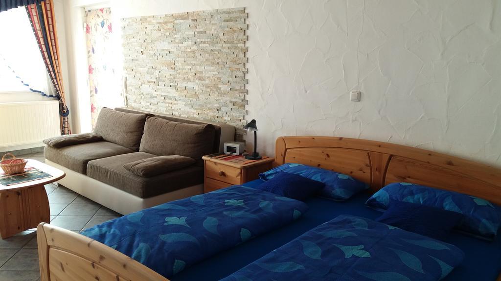 Gaestehaus Ingrid Ramsthal Экстерьер фото