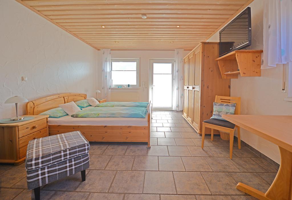 Gaestehaus Ingrid Ramsthal Экстерьер фото